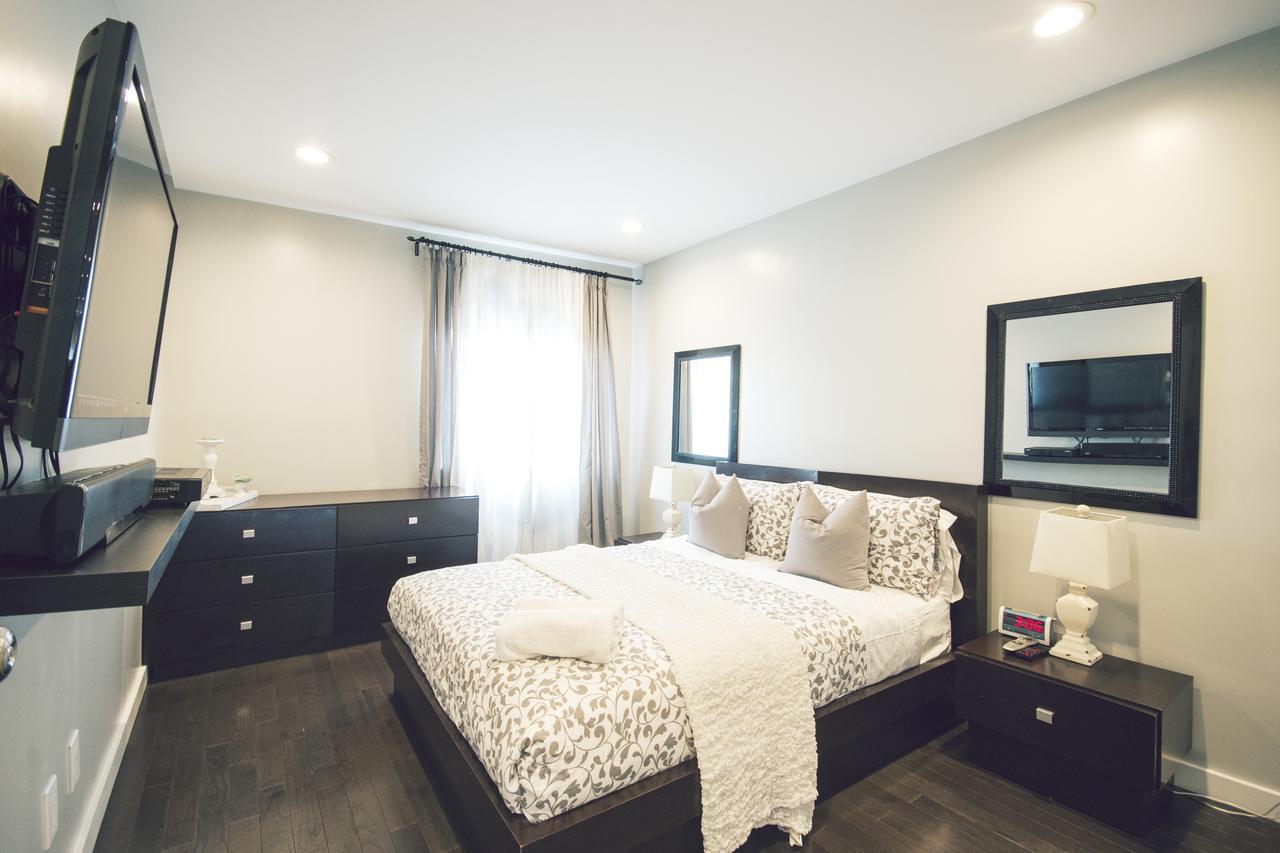 Apartamento Moblat Bkn Nueva York